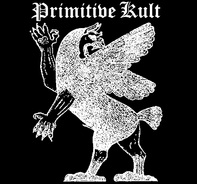 Primitive Kult