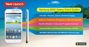 Wallpaper Hd For Mobile Samsung Galaxy Grand Quattro I8552