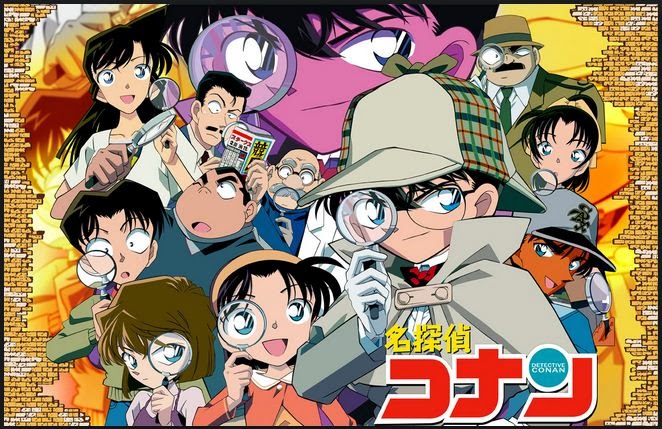Download Detective Conan Episode 116 Sub Indo Download Detective Conan Episode 116 Sub Indo
