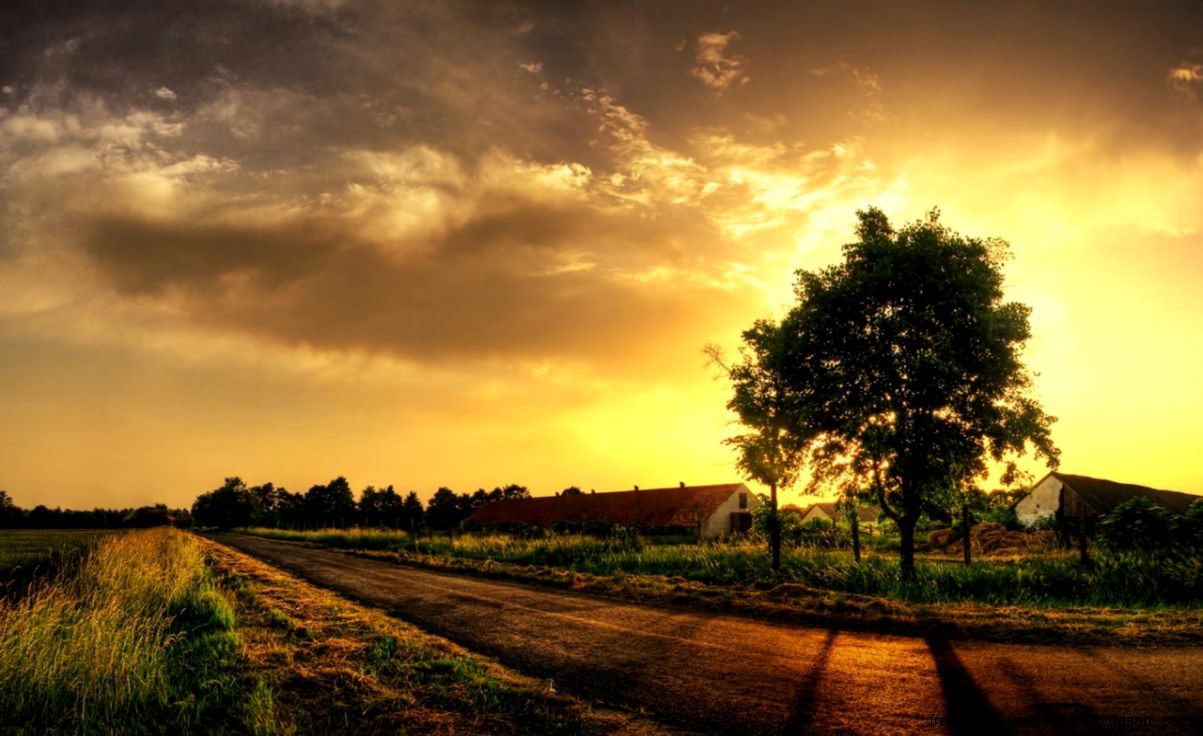 Free Wallpapers Farm Scenes Free Wallpapers Farm Scenes