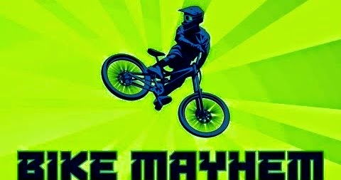 Bike Mayhem Mountain Racing APK