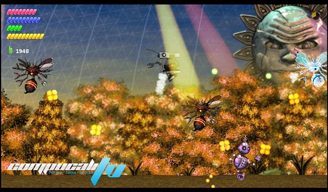 The Desolate Hope PC Full The Desolate Hope PC Full