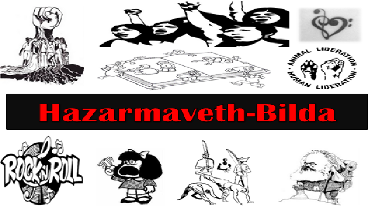 Hazarmaveth-Bilda