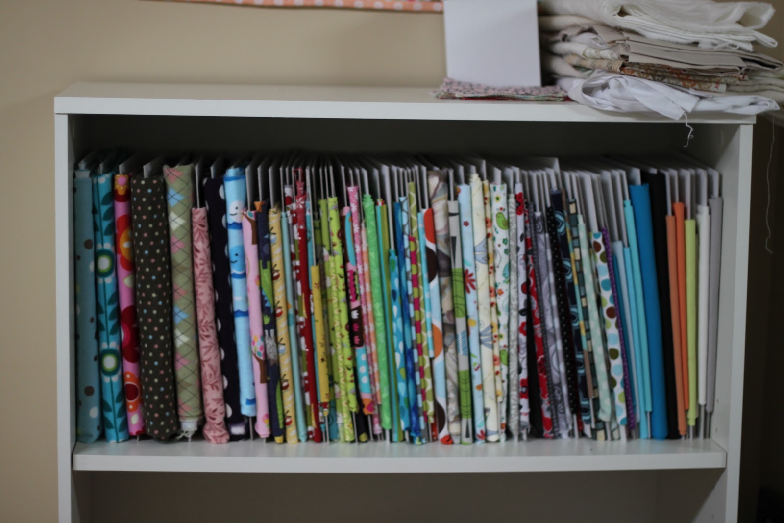 STAMP STITCH CREATE Craft Room Organization Ideas