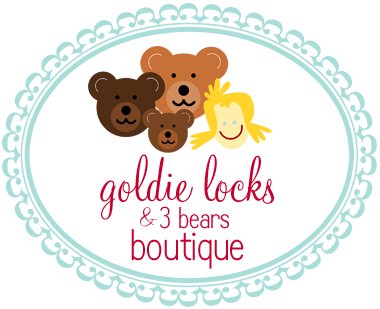Goldie Locks & 3 Bears Boutique