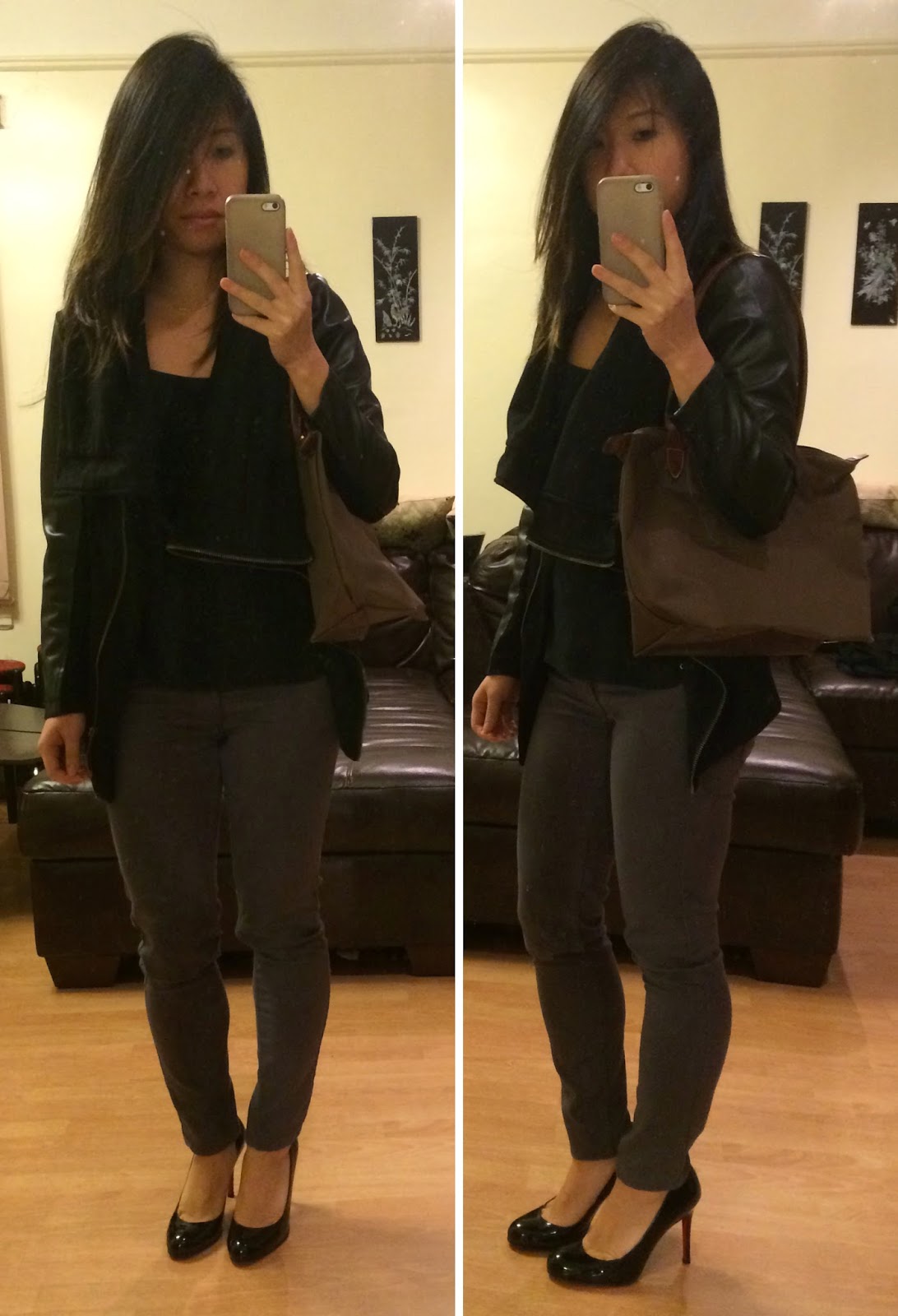longchamp bags large