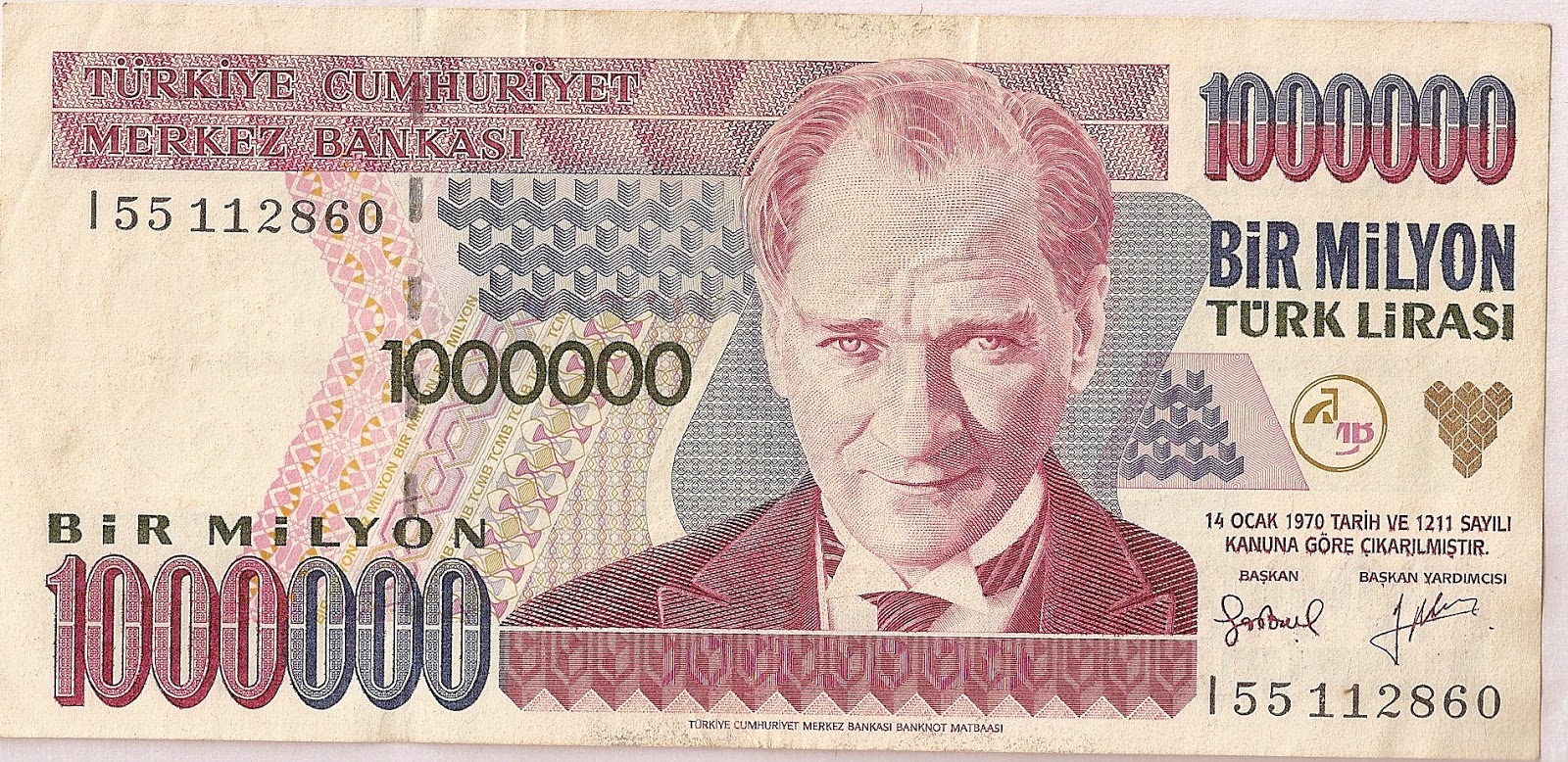 coins and more: 97) Coins and Banknotes of Turkey:Liras ...