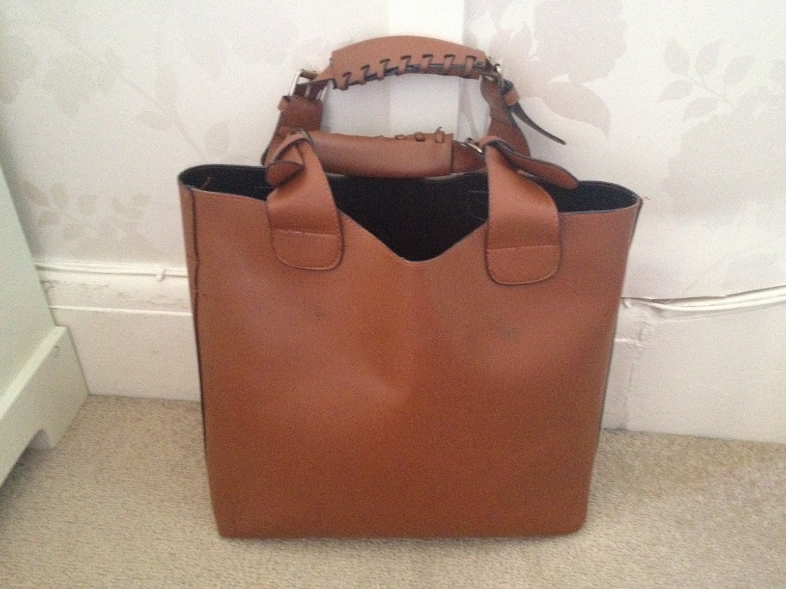 Zara Handbags
