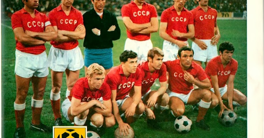 Soccer Nostalgia Old Team PhotographsPart 19e