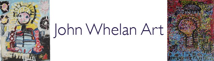 John Whelan