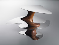 Alessi - "Floating Earth"