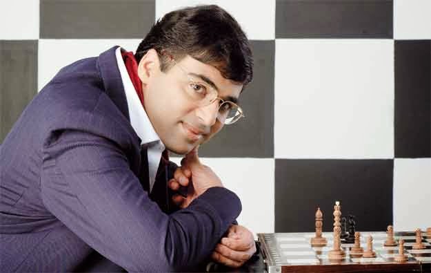 World Chess Championship 2014: Viswanathan Anand crushes Magnus