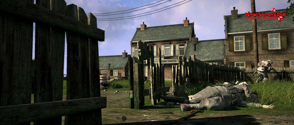 Brothers In Arms Hells Highway Free Download Brothers In Arms Hells Highway Free Download