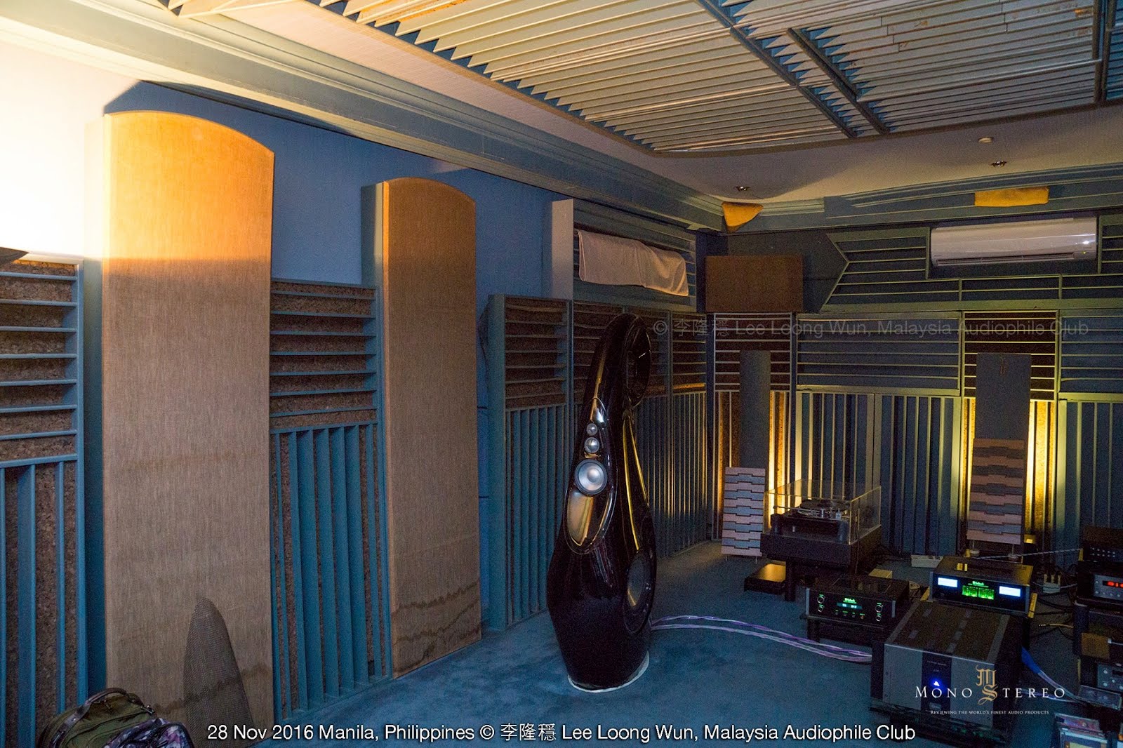 Audiophile journey part two – M & S | Ultimate High-Fidelity