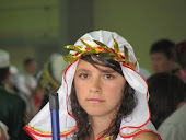 Королева спорта - Исилькуь - 2008
