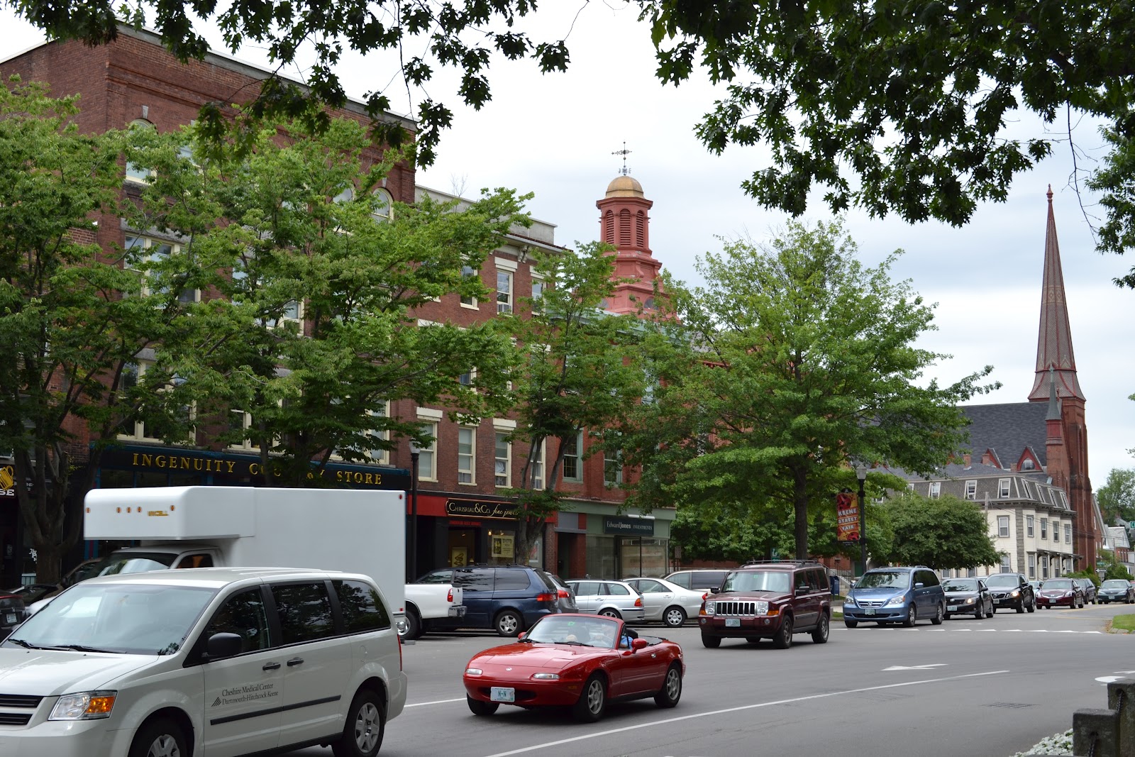 Jumanji Film Locations