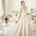 Today's Best And Most Expensive Western Bridal Dresses 2015