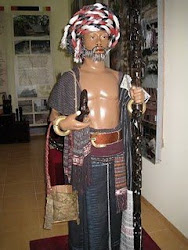 Pakaian Adat Batak