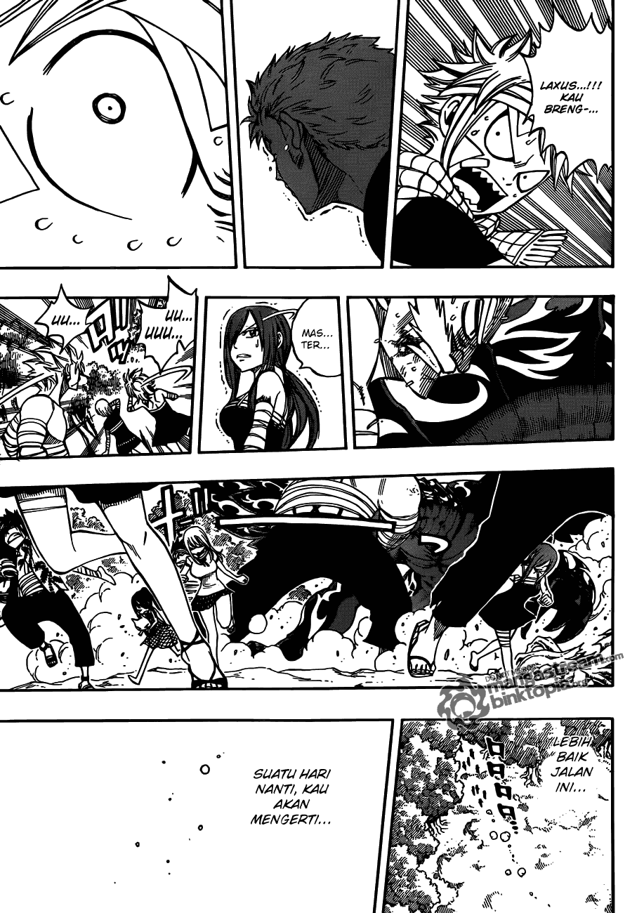 manga fairy tail 252 page 17