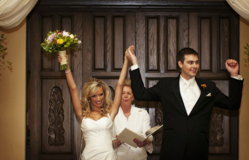 The Flower Bar Avila Golf And Country Club Wedding