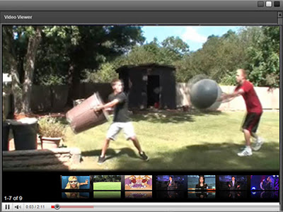 Media Player by VideoBuzz