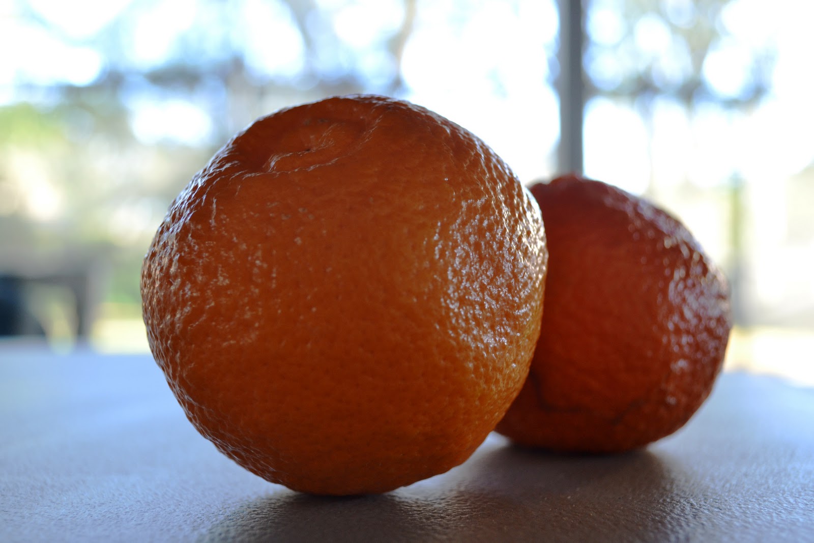 Orange Creamsicle Smoothie Using Real Oranges Mommy Blogs JustMommies