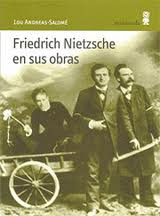 Friedrich Nietzsche en sus obras