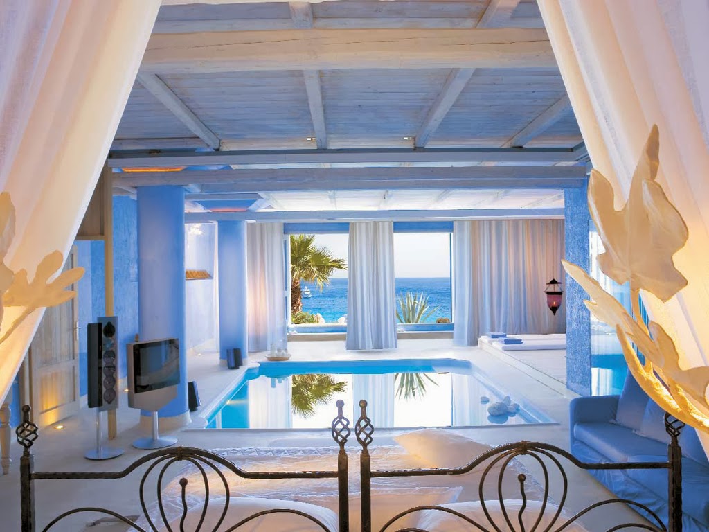 All new wallpaper : Beautiful House HD wallpaper