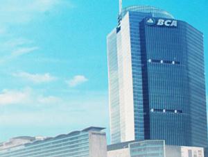 Bank BCA