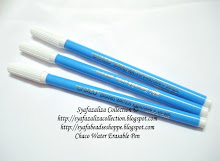 Chaco Water Erasable Pen