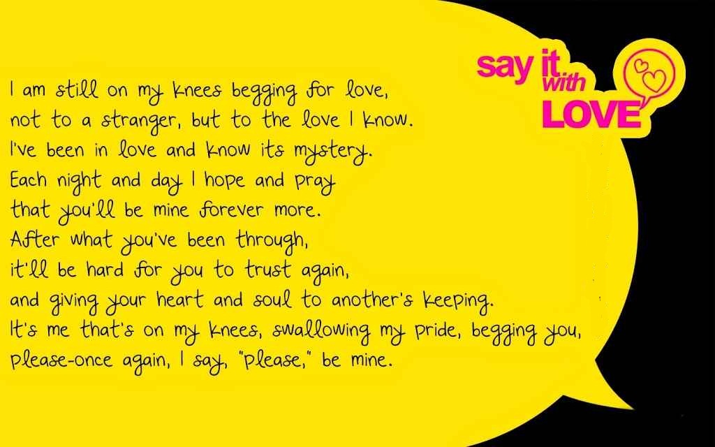 Surat Cinta Dalam Bahasa Inggris Dan Artinya - Bahasa ...