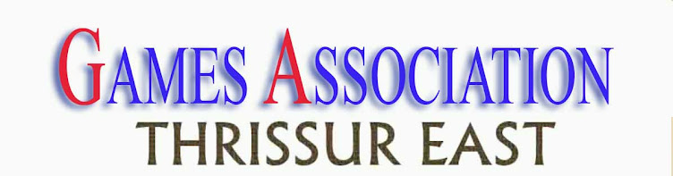Thrissur East Games Association