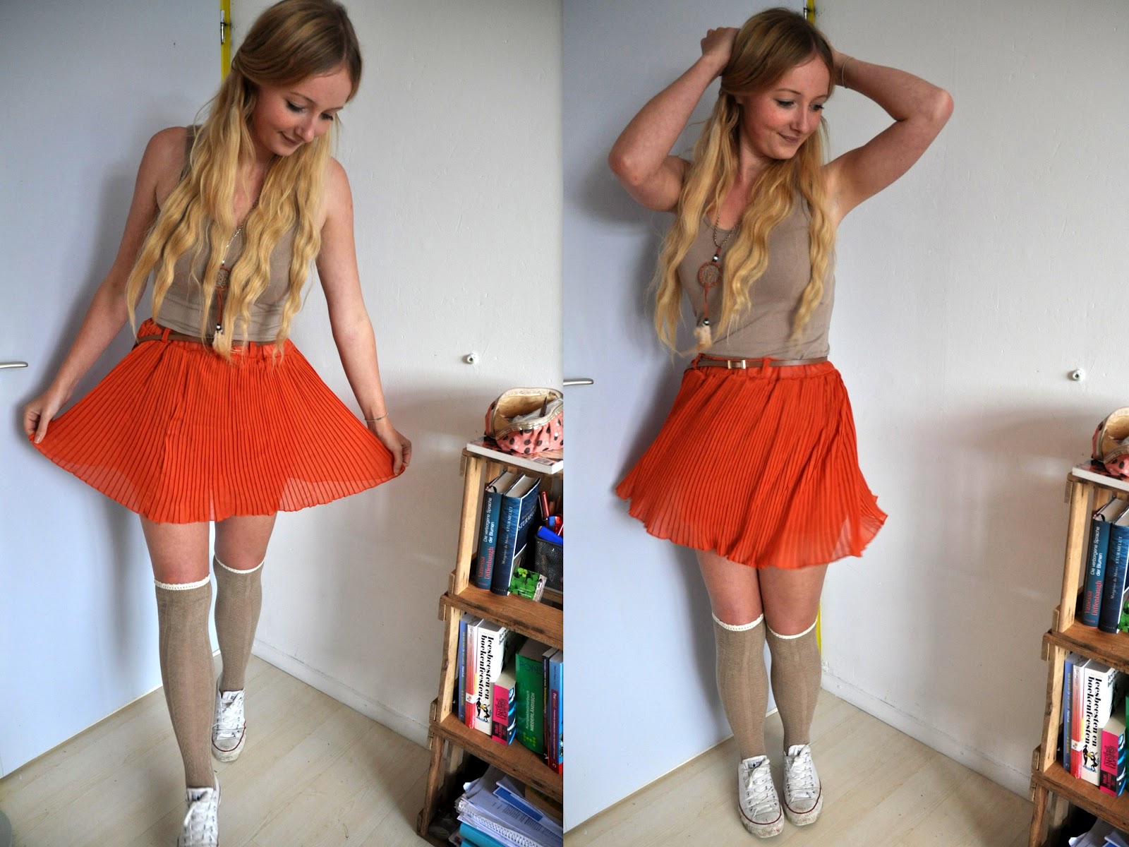 L S Fashion Diary Superstar