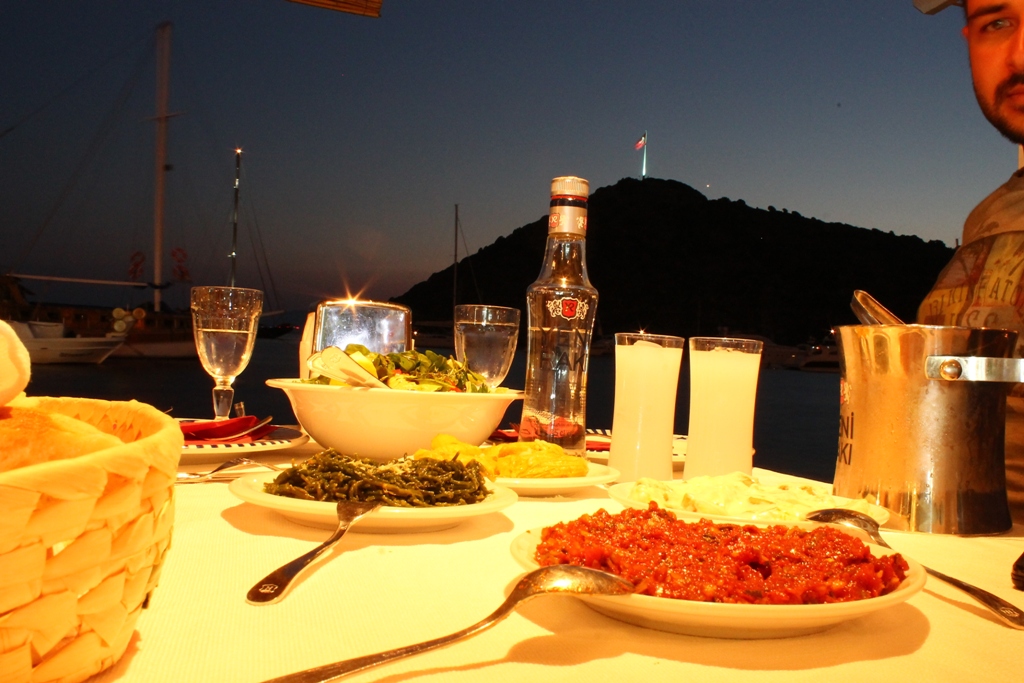 Seyru Seyâhat Kaş, Ölüdeniz, Dalyan, Bodrum (Bahri Sefīd) 2