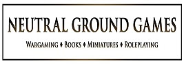 Neutral Ground