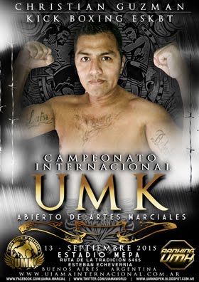 UMK INTERNACIONAL