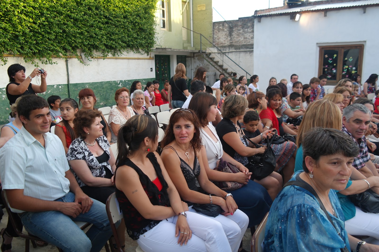Centro de Formación Profesional N° 401 - Lobos
