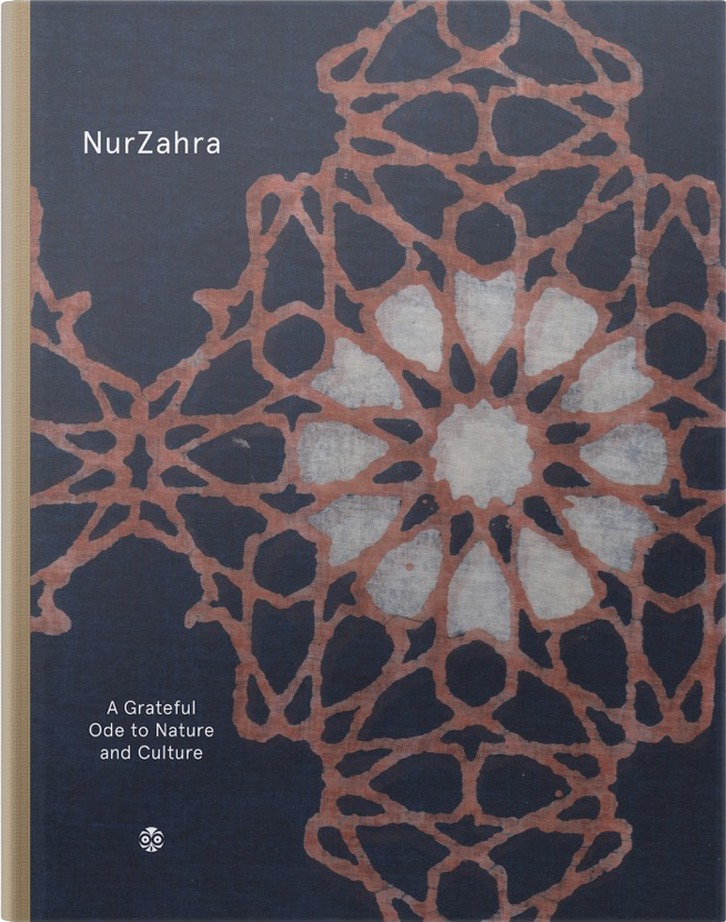 NurZahra Book
