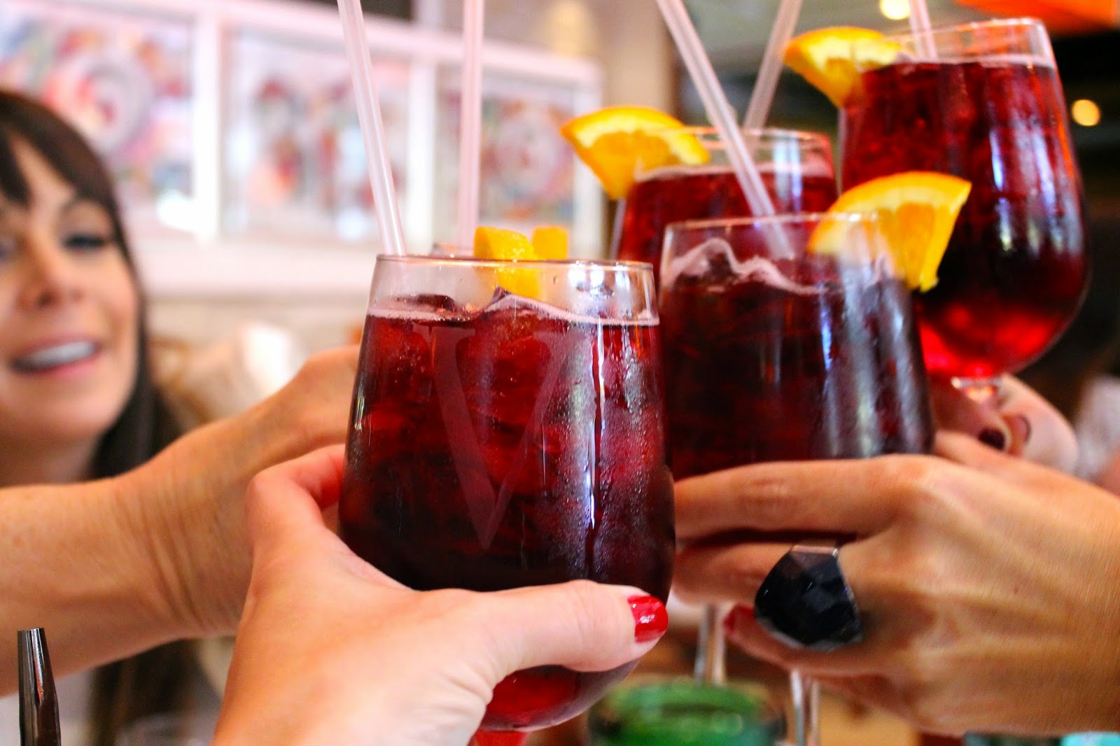 Savoir Faire Tinto de verano