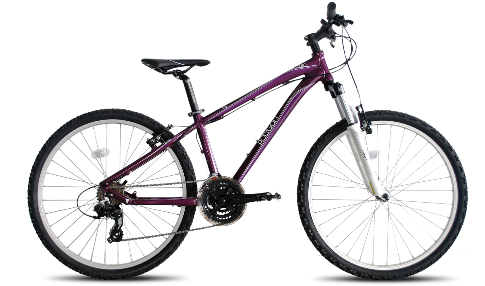 Cleo 24 Polygon Bikes