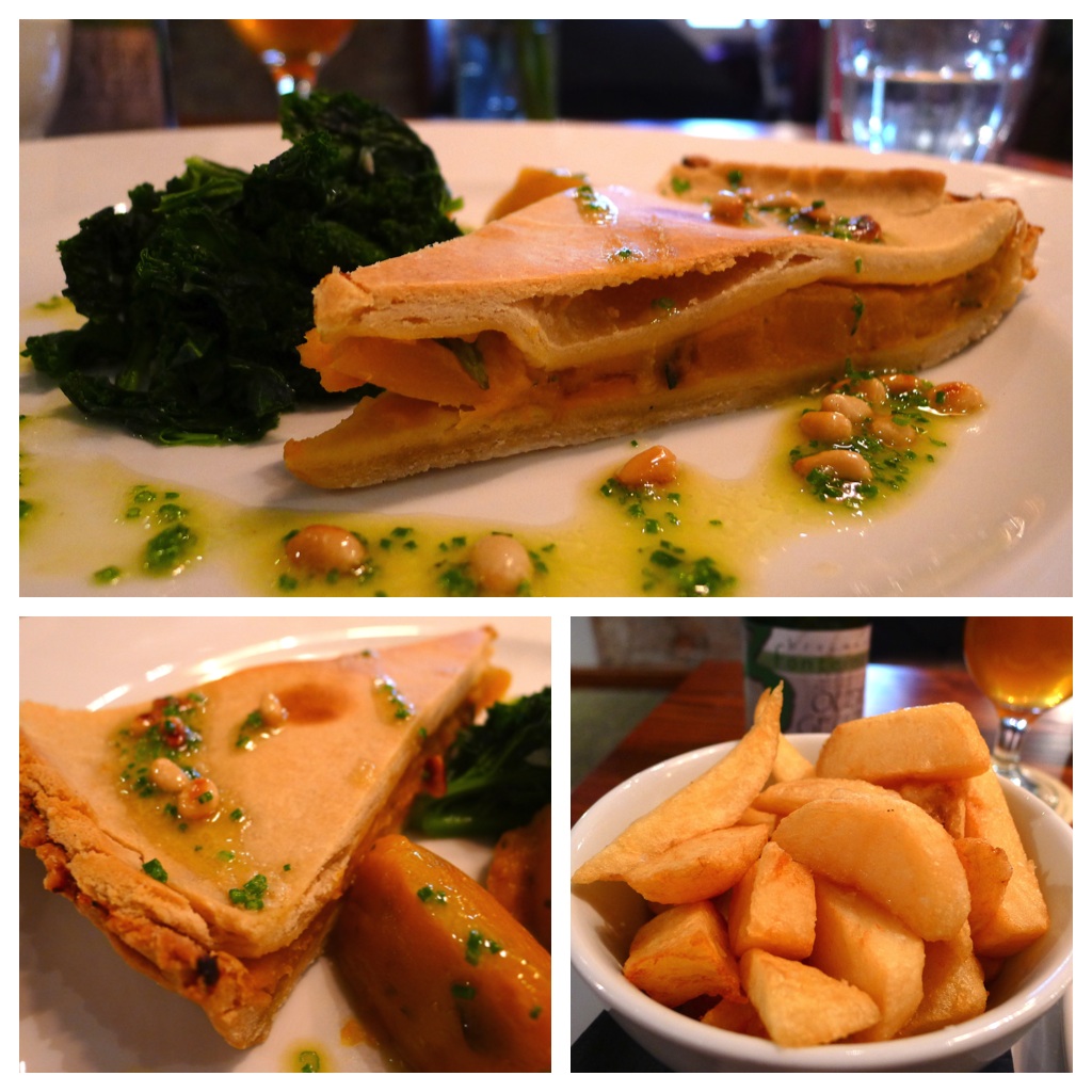 HUNGRY HOSS The Beagle, Chorlton