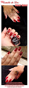 Esmalte do DiaAmor Amor (kkppl)