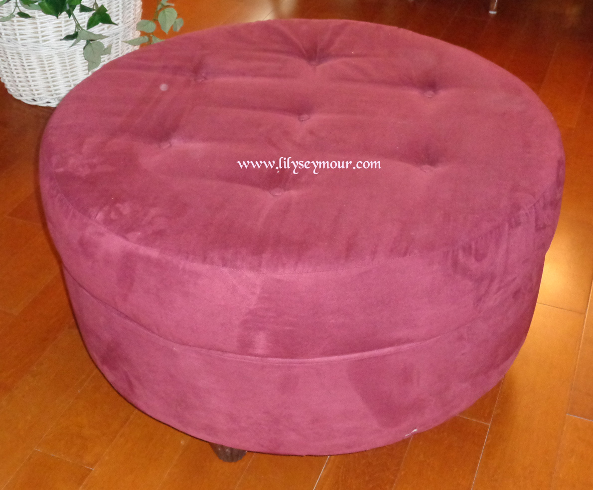 Fun Fierce Fabulous Beauty Over 50! Lifestyle Makeup/Office Room