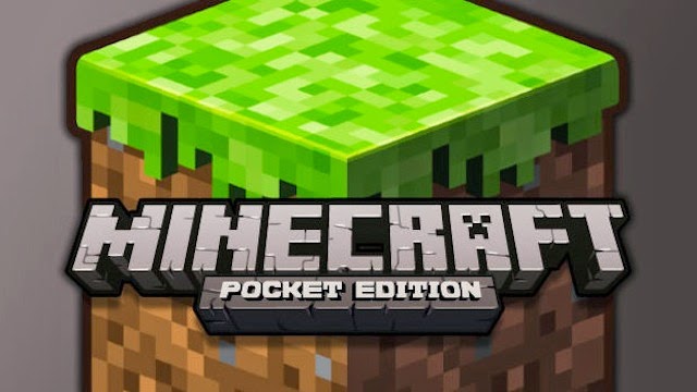 Minecraft Pocket Edition para iOS é atualizado e recebe novos recursos