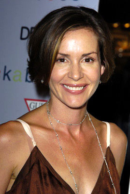 Embeth Davidtz | college girls