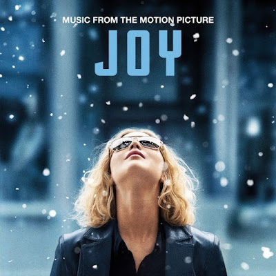 Joy Movie Soundtrack Various Artists
