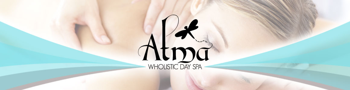 Atma Wholistic Day Spa