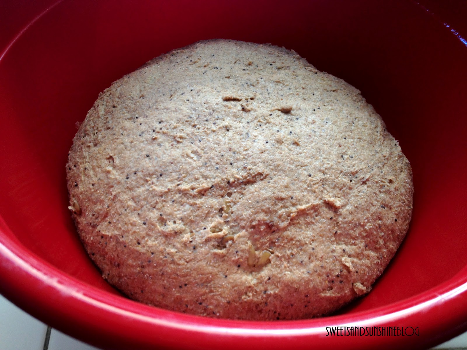 In the Works District 11 Bread The Hunger Games