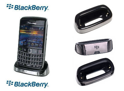 Blackberry Ruby 9780