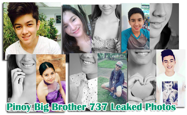 Look! Official List of Pinoy Big Brother 737 Leaked Online Look! Official List of Pinoy Big Brother 737 Leaked Online